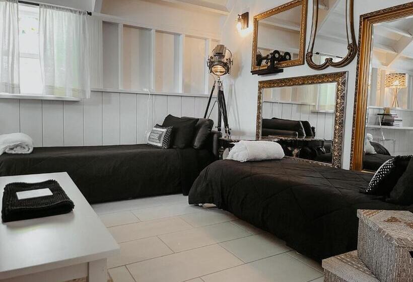 호텔 Inn Santa Clara