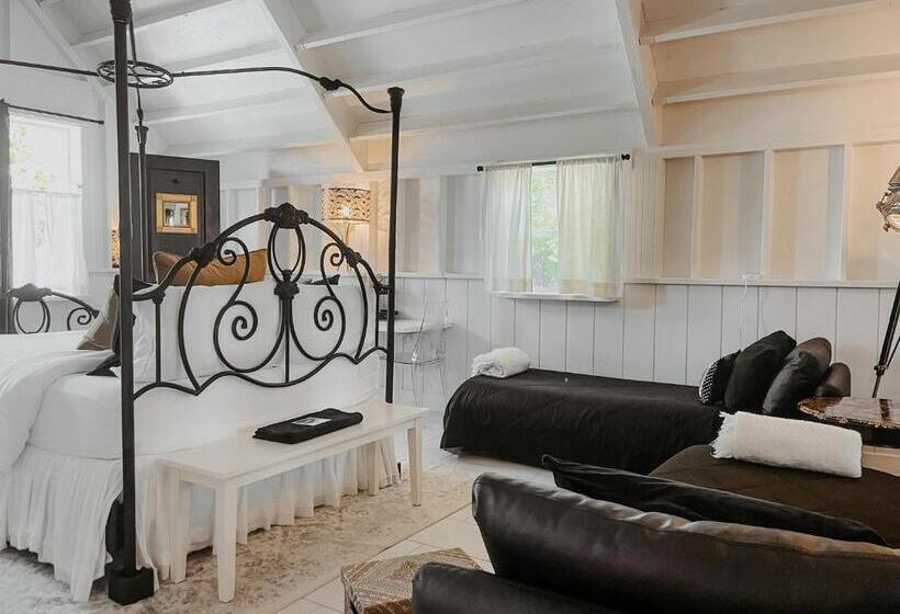 호텔 Inn Santa Clara