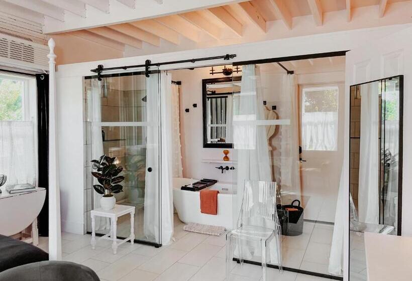 호텔 Inn Santa Clara