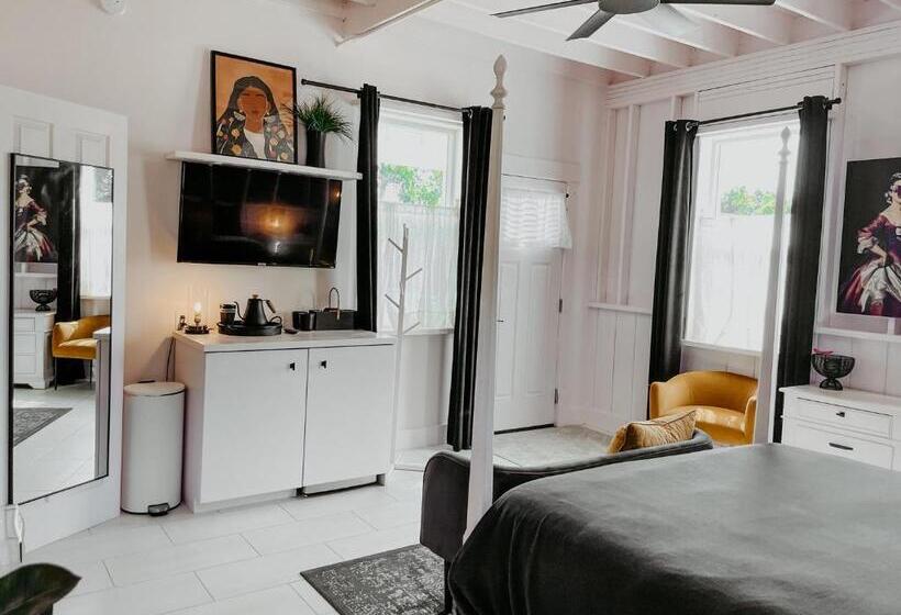 호텔 Inn Santa Clara