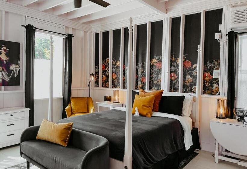 호텔 Inn Santa Clara