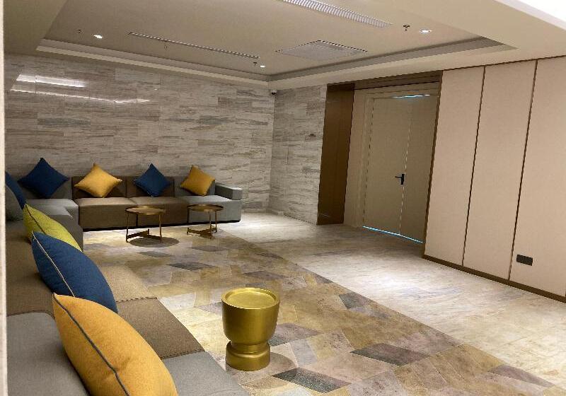 Otel Ji  Shanghai Hongqiao Airport