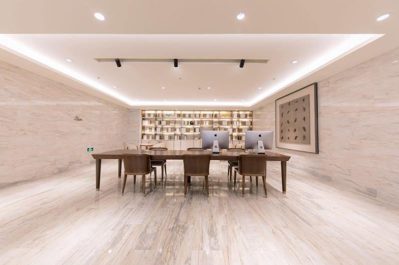 Otel Ji  Shanghai Hongqiao Airport