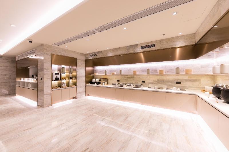 Otel Ji  Shanghai Hongqiao Airport