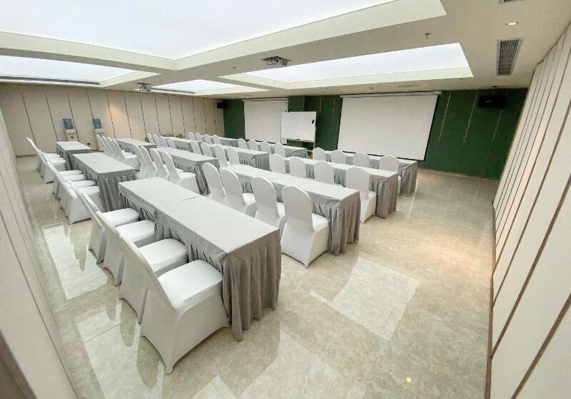 Otel Ji  Shanghai Hongqiao Airport