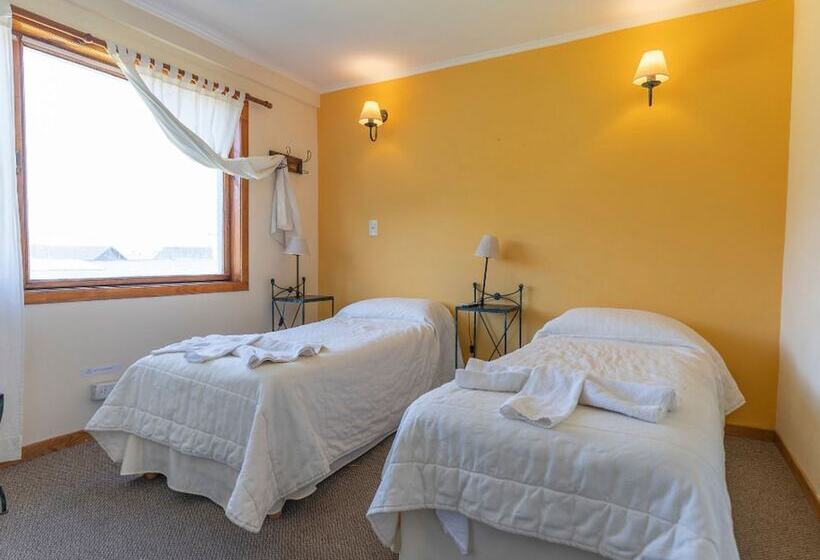 ホテル Kallfu By Nordic