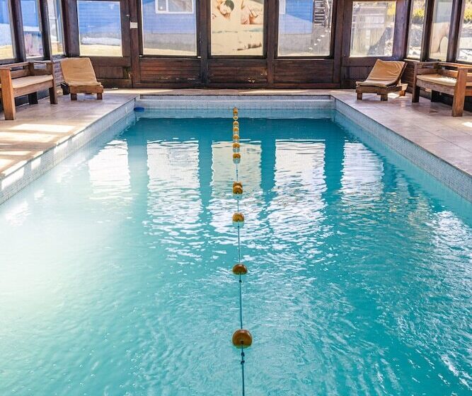 ホテル Kallfu By Nordic