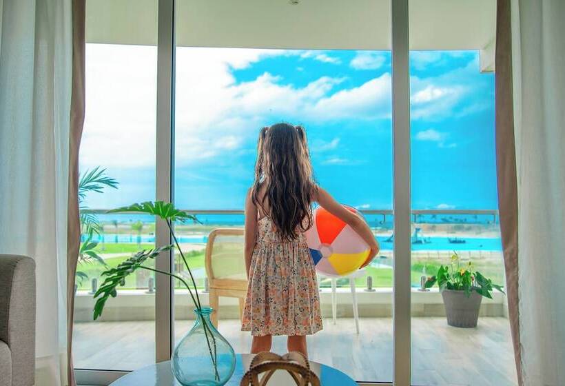 בית מלון כפרי Karibao Resort Town