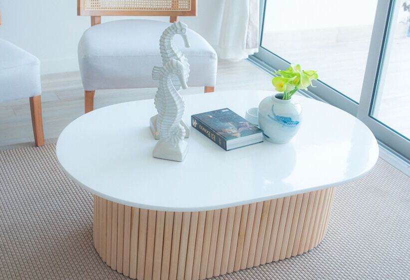 בית מלון כפרי Karibao Resort Town