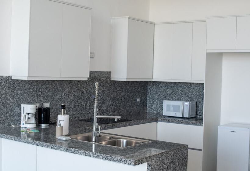 בית מלון כפרי Karibao Resort Town