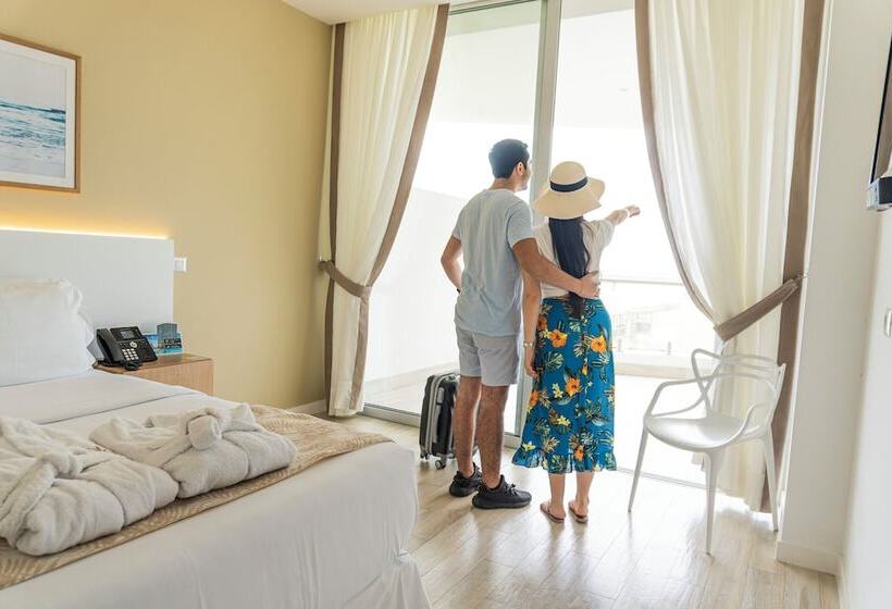 בית מלון כפרי Karibao Resort Town