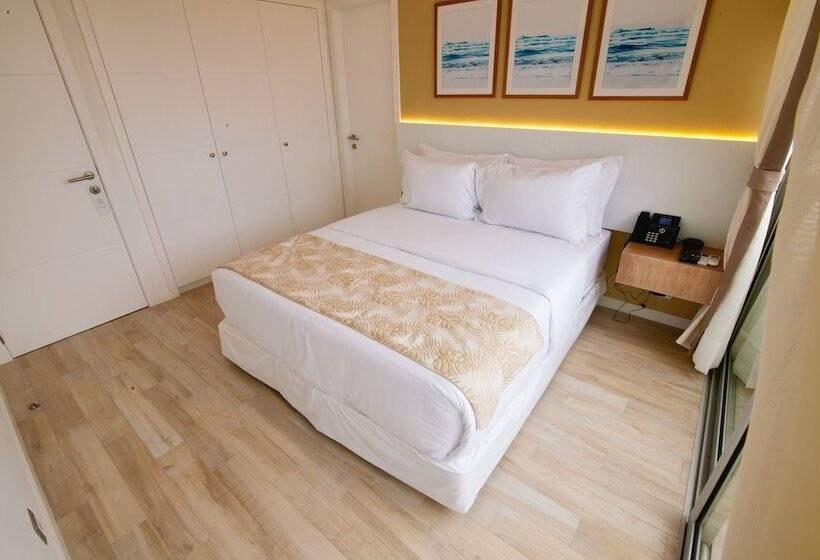 בית מלון כפרי Karibao Resort Town