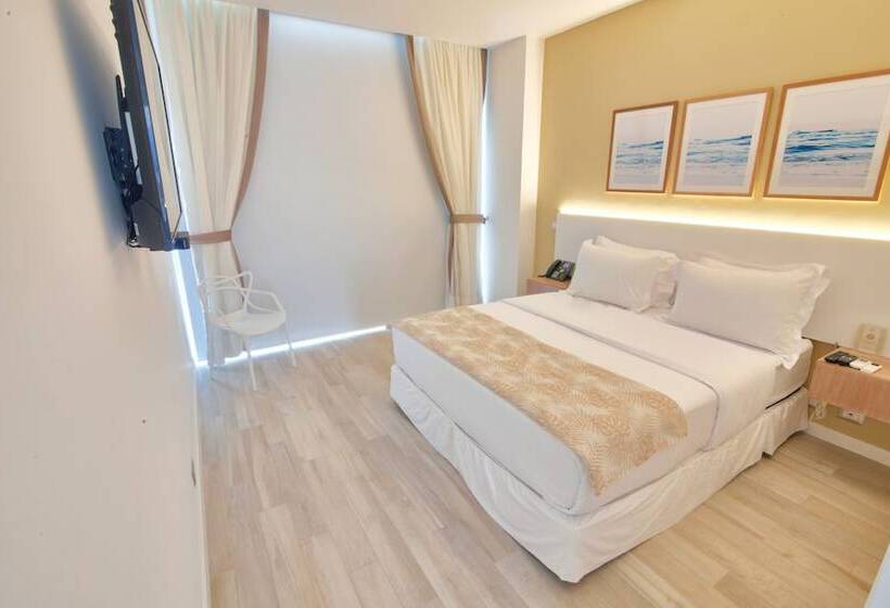 בית מלון כפרי Karibao Resort Town