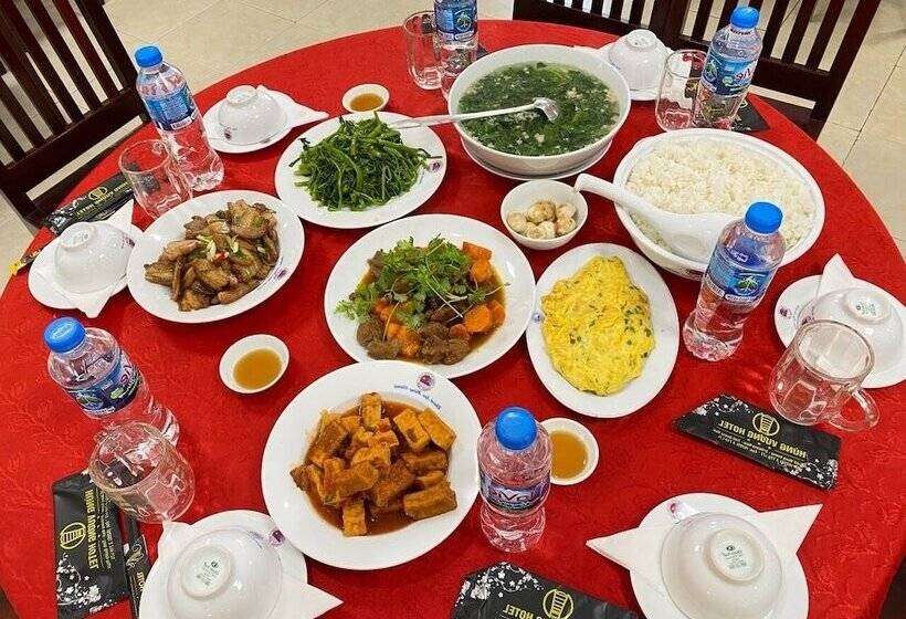 هتل Khach San Hung Vuong