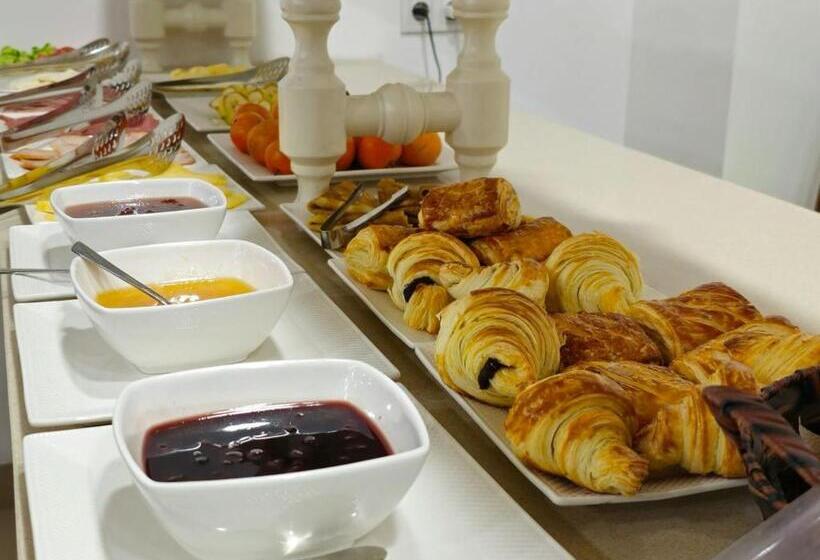 Khan Hotel Samarkand