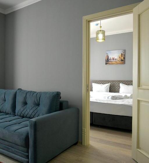 Khan Hotel Samarkand