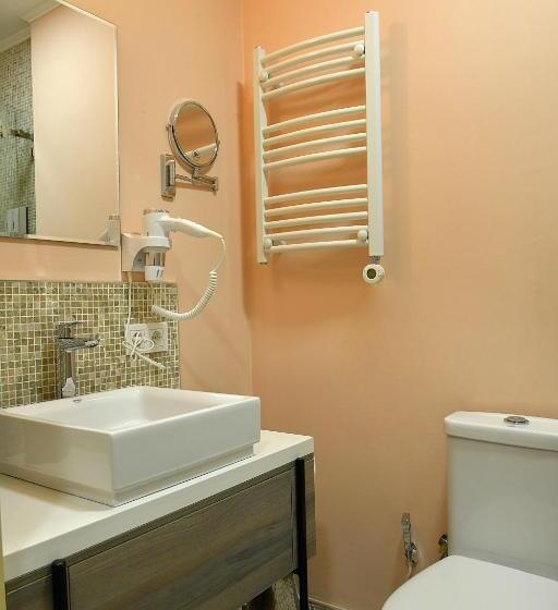 Khan Hotel Samarkand