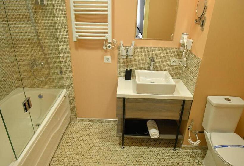 Khan Hotel Samarkand