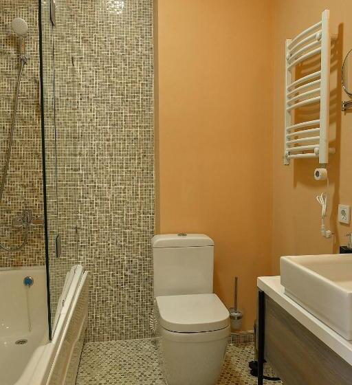 Khan Hotel Samarkand