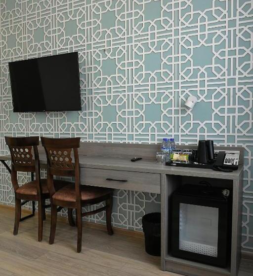 Khan Hotel Samarkand