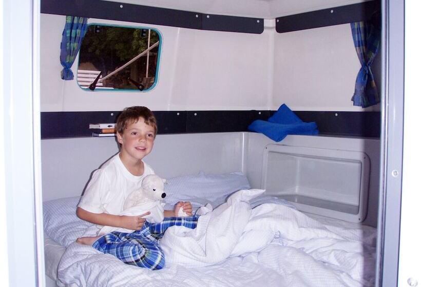 فندق Kuhnle Tours Gmbh Mildenberg Zehdenick