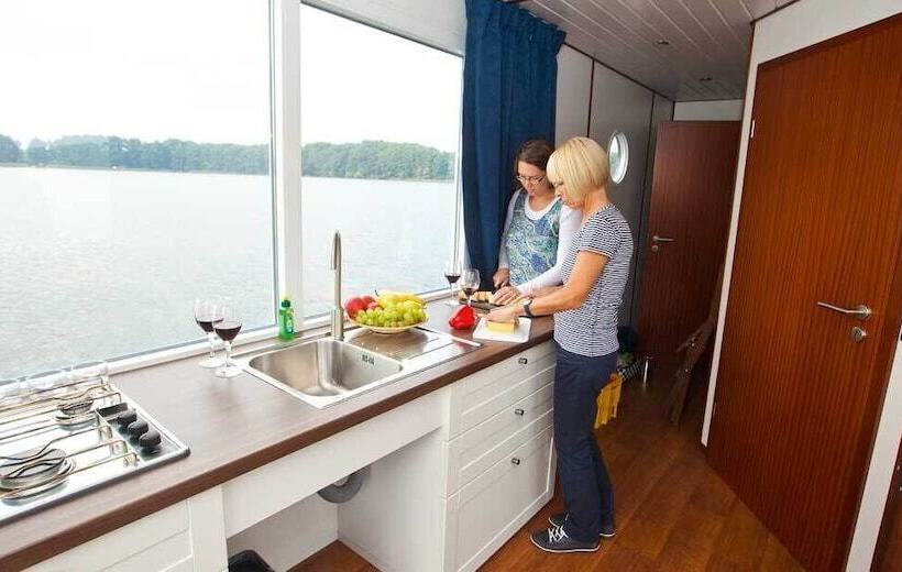 فندق Kuhnle Tours Gmbh Mildenberg Zehdenick