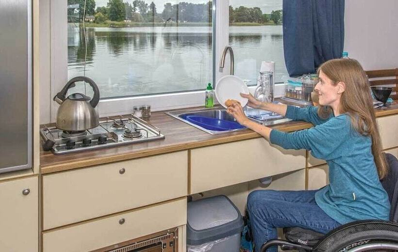 فندق Kuhnle Tours Gmbh Mildenberg Zehdenick