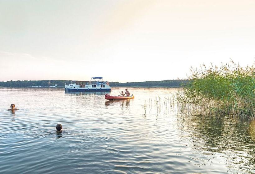 فندق Kuhnle Tours Gmbh Mildenberg Zehdenick