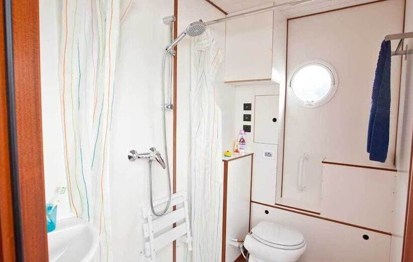 בית מלון כפרי Kuhnle Tours Gmbh Mildenberg Zehdenick