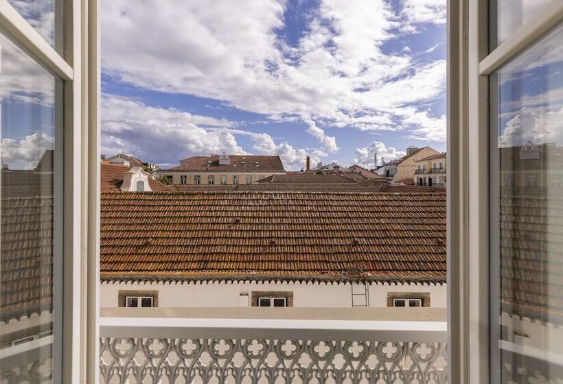 هتل Líbere Lisbon Príncipe Real