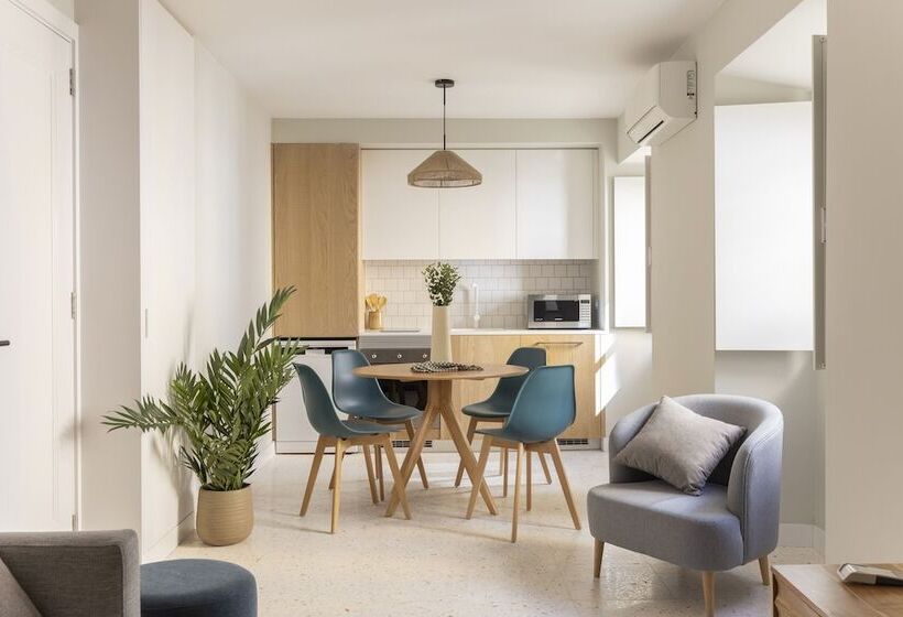 هتل Líbere Lisbon Príncipe Real