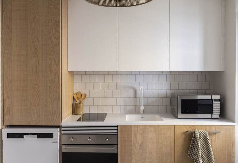 هتل Líbere Lisbon Príncipe Real