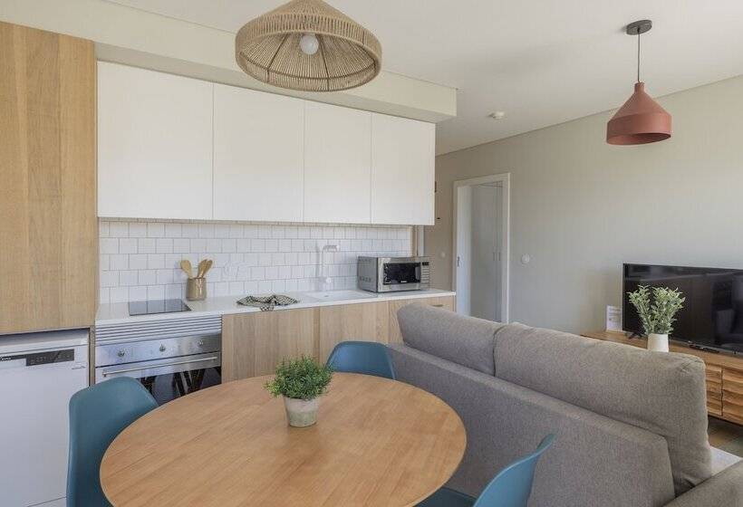 هتل Líbere Lisbon Príncipe Real