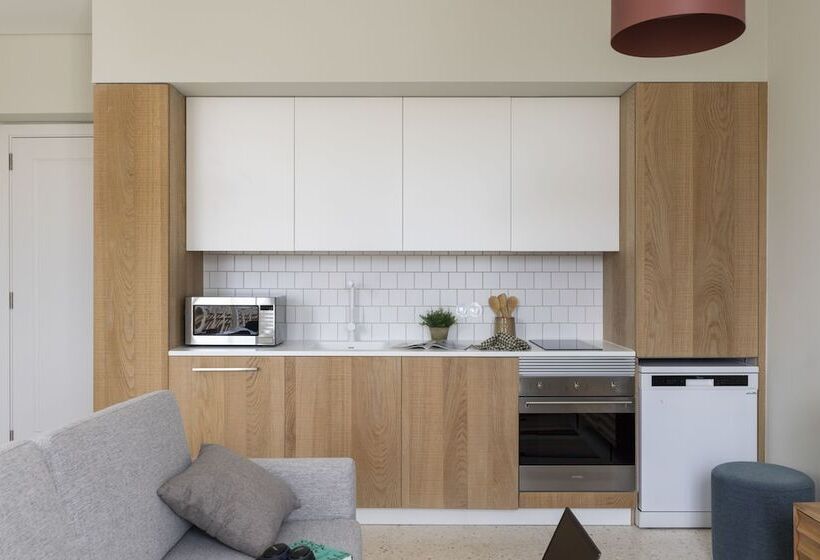 هتل Líbere Lisbon Príncipe Real