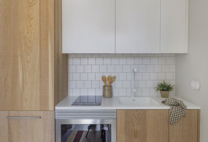 هتل Líbere Lisbon Príncipe Real