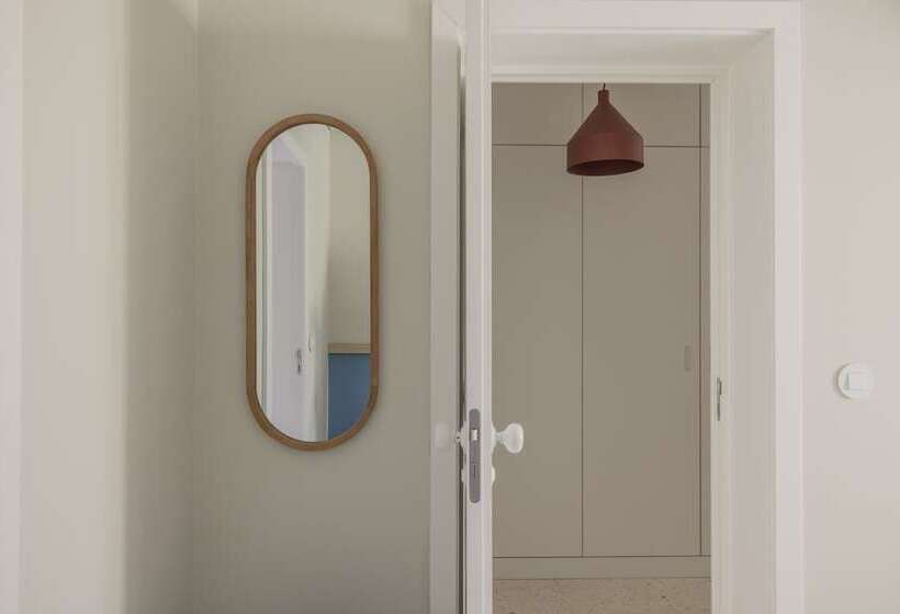 هتل Líbere Lisbon Príncipe Real