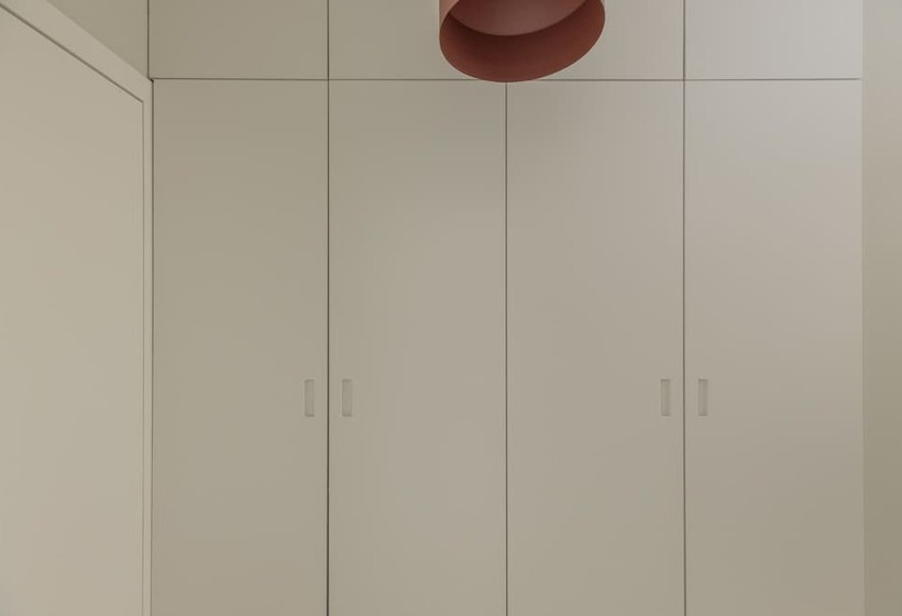 هتل Líbere Lisbon Príncipe Real