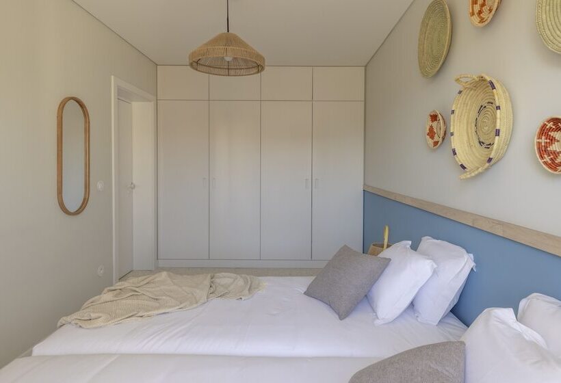 هتل Líbere Lisbon Príncipe Real