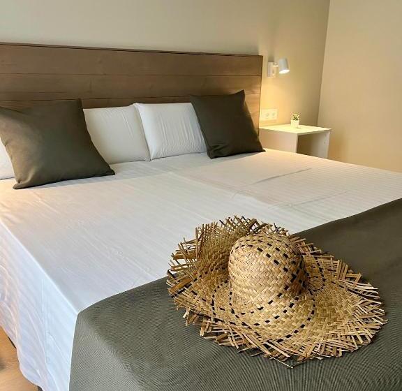 فندق Lindala Natural