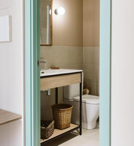 فندق Lindala Natural