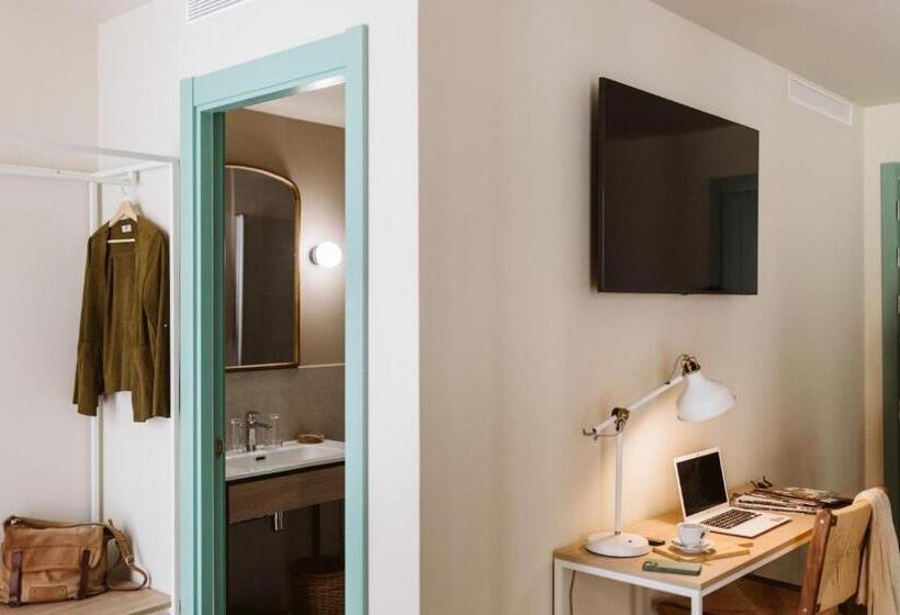 فندق Lindala Natural