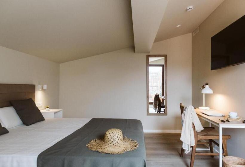 فندق Lindala Natural