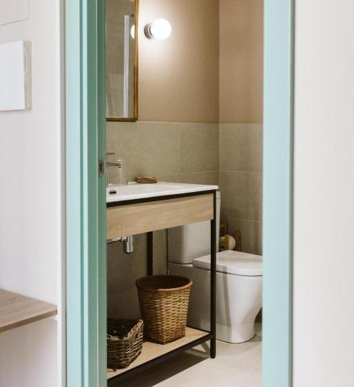 فندق Lindala Natural