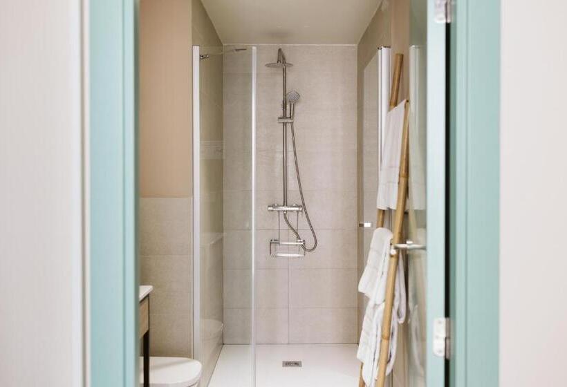 فندق Lindala Natural