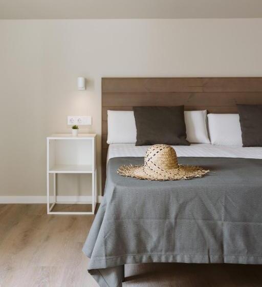 فندق Lindala Natural