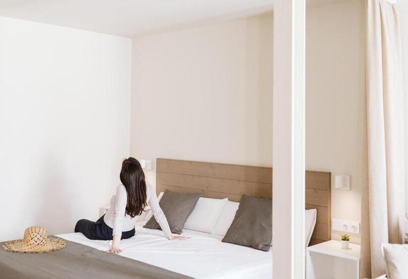 فندق Lindala Natural