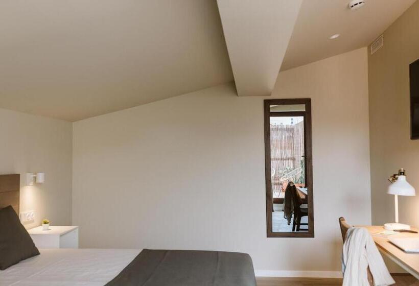 فندق Lindala Natural