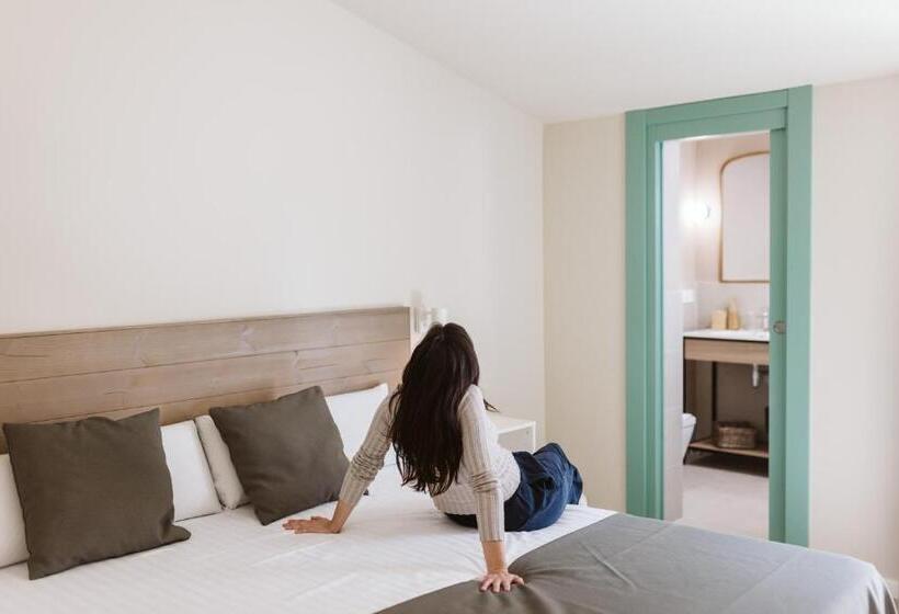 فندق Lindala Natural