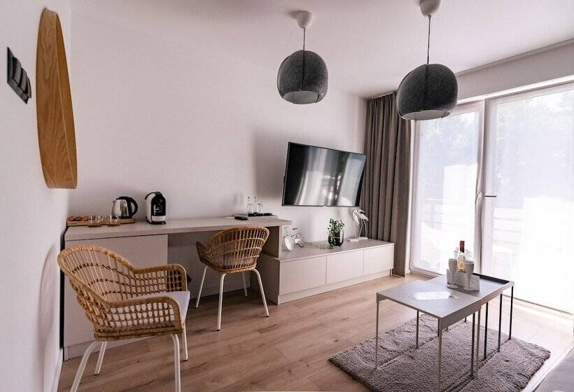 Отель M2 Resort Wellness & Spa