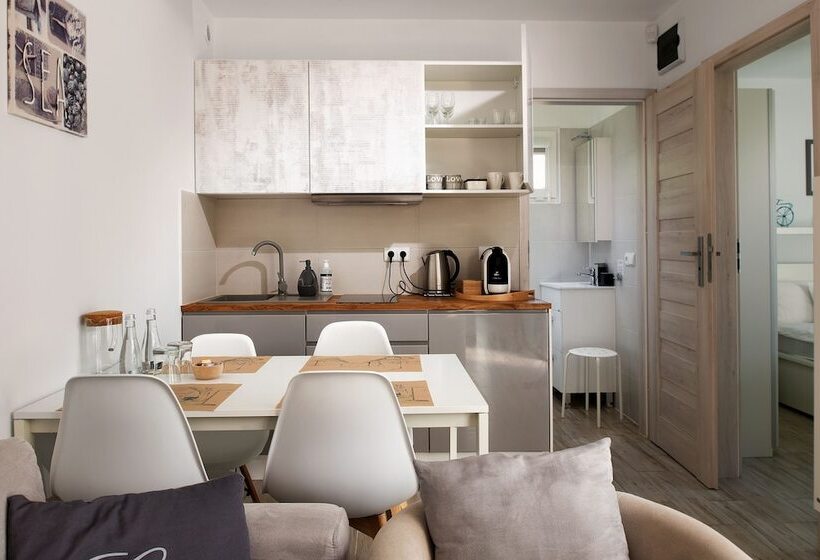 Отель M2 Resort Wellness & Spa